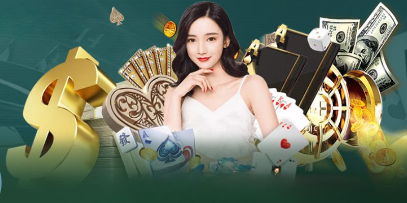 Nạp tiền 188BET